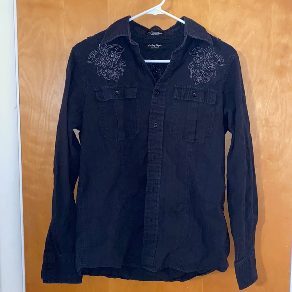 Men’s Eighty Eight Shirt
